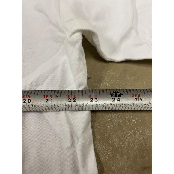 Vtg Crazy Shirts Hawaii XL Year of the Dragon T-Shirt Single Stitch Zodiac Tee - Picture 4 of 6